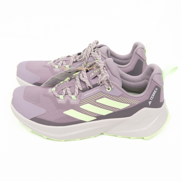 Adidas - New! Terrex Trailmaker 2 Women’s Trail Running Shoes - Picture 4 of 12